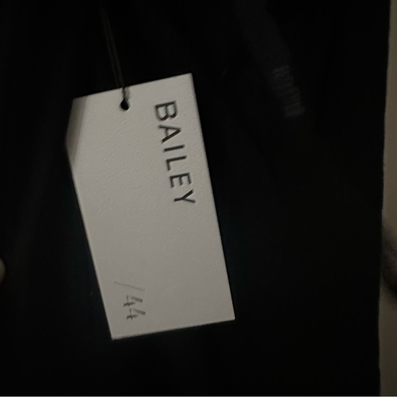 Bailey44 Ribbed Tank Dress - Picture 7 of 7